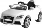 BUDDY TOYS BEC 7120 El. auto Audi TT