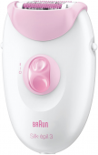 Braun SE 3270 SoftPerfection