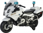 BUDDY TOYS BEC 6021 El. motorka BMW RT-P
