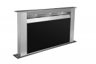 Kluge ODSAVAČ DOWNDRAFT KOR9000BLG