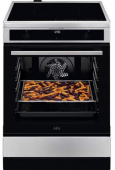 AEG Mastery Hob2Hood CIB6645ABM