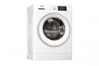 Whirlpool FWSD61253W EU