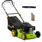 Fieldmann FZR 4608-B