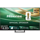 HISENSE 85E8S QLED TV HISENSE