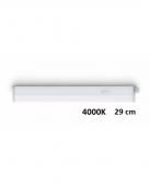 LED nástěnné lineární svítidlo Philips Linear 31232/31/P3