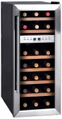 GUZZANTI Vinotéka Guzzanti GZ 21S