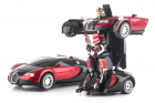 G21 R/C robot Red Stranger