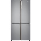 HAIER HTF 610DM7 SBS A++ 4Door NEREZ HAIER