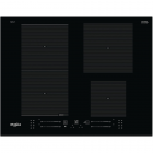 Whirlpool WF S9365 BF/IXL