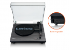 Lenco LS 10, black