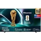 HISENSE 100U7Q Mini LED QLED TV HISENSE