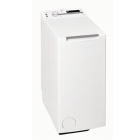 Whirlpool TDLR 60110