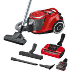 BOSCH BGS41PET1 BEZSÁČKOVÝ VYSAVAČ BOSCH