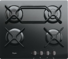 Whirlpool GOR 6416/NB