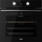 Teka HLB 8510 P BK MAESTRO PIZZA