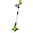 FIELDMANN FZS 1005-A AKU strun. sekačka FIELDMANN