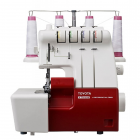TOYOTA Overlock Toyota SLR4D
