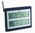TFA 35.1100 METEOTIME DUO