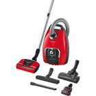 BOSCH BGB8PET1 SÁČKOVÝ VYSAVAČ BOSCH