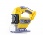 G21 Přímočará pila na baterie DELUXE TOOLS