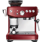 SAGE SES876RVC - RED Espresso SAGE
