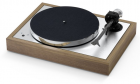 Pro-Ject The Classic Evo Walnut