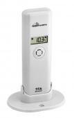 TFA Bezdrátové čidlo teploty a vlhkosti TFA 30.3303.02 pro WEATHERHUB