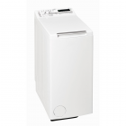 Whirlpool TDLR 60210 CS