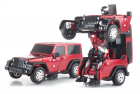 G21 R/C robot Strong Wall