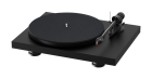 Pro-Ject Debut Carbon Evo + 2MRed - Satin Black