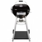 kotlový plynový gril LEON 570 G Outdoorchef® s technologií EASY FLIP