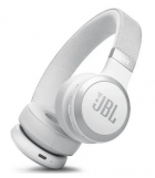 JBL Live 670NC White