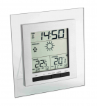 TFA Meteostanice TFA 35.1115.IT SQUARE