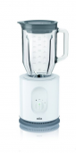 Braun JB 5050 WH