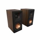 KLIPSCH RP-500M II WALNUT