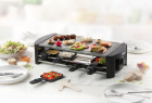 DOMO Raclette gril z přírodního kamene - DOMO DO9186G