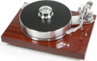 Pro-Ject Signature 10 Mahagon