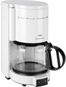 Braun KF 47/1 WH