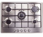 GUZZANTI Plynová deska Guzzanti GZ 8206