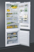 Whirlpool SP40 802 EU