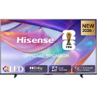 HISENSE 65E7S QLED TV HISENSE