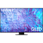 SAMSUNG QE65Q80C QLED SMART 4K UHD TV Samsung