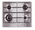 GUZZANTI Plynová deska Guzzanti GZ 8204