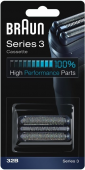 Braun Combi pack 32B