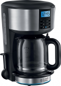 Russell Hobbs Buckingham kávovar 20680-56