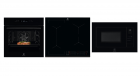 Electrolux EOE7P31Z + EIS62449 + LMS4253TMK