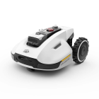 YUKA 2000 robotická sekačka 2025
