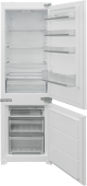 Kluge CHLADNIČKA VESTAVNA KC2256J
