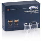 DE LONGHI DLSC 300 SET SKLENIC ESPRESSO DELONGHI