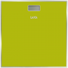 Laica digitální osobní váha zelená PS1068E